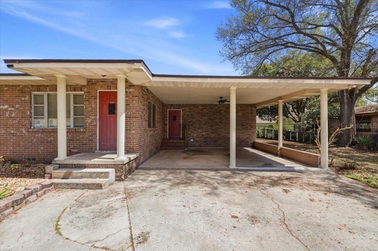 137 Highland Avenue, Auburndale, FL 33823 Photo