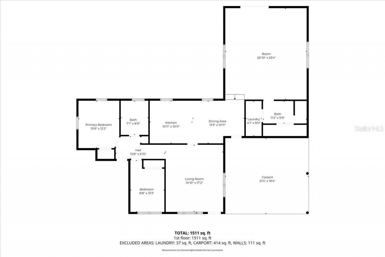 137 Highland Avenue, Auburndale, FL 33823 Photo