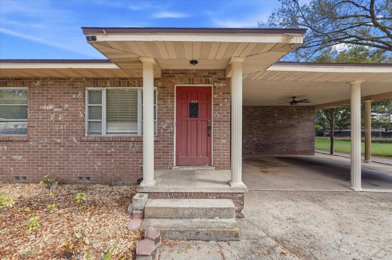 137 Highland Avenue, Auburndale, FL 33823 Photo