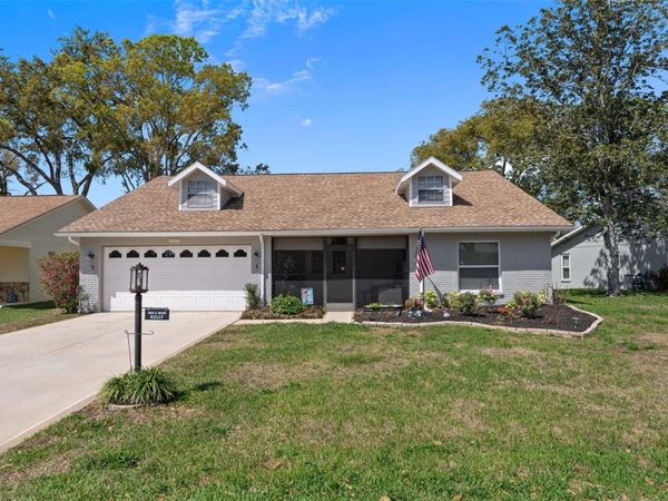 2323 WESTCHESTER BOULEVARD , SPRING HILL, FL 34606