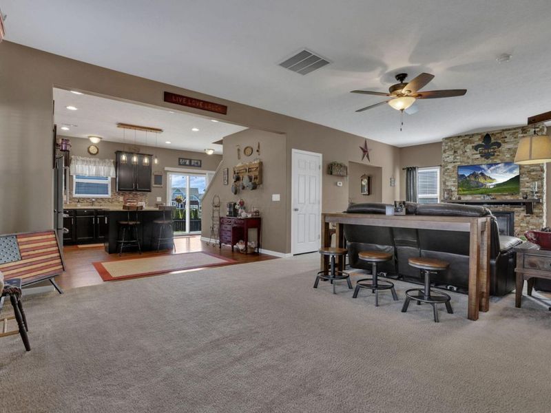 1552 Mary Lou Drive, Pataskala, OH 43062 Photo 14