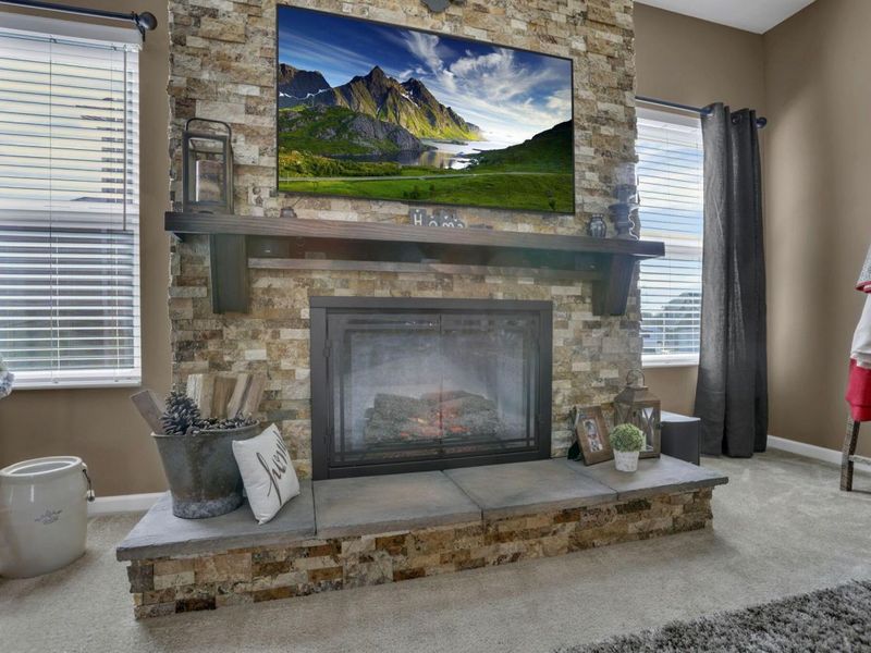 1552 Mary Lou Drive, Pataskala, OH 43062 Photo 16