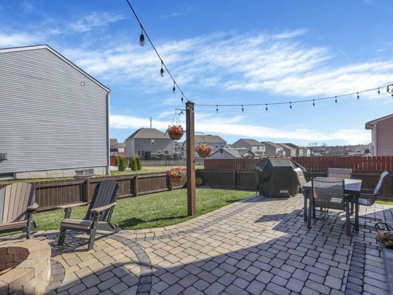 1552 Mary Lou Drive, Pataskala, OH 43062 Photo 47