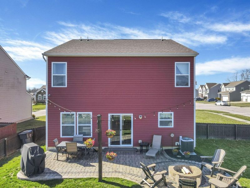 1552 Mary Lou Drive, Pataskala, OH 43062 Photo 5