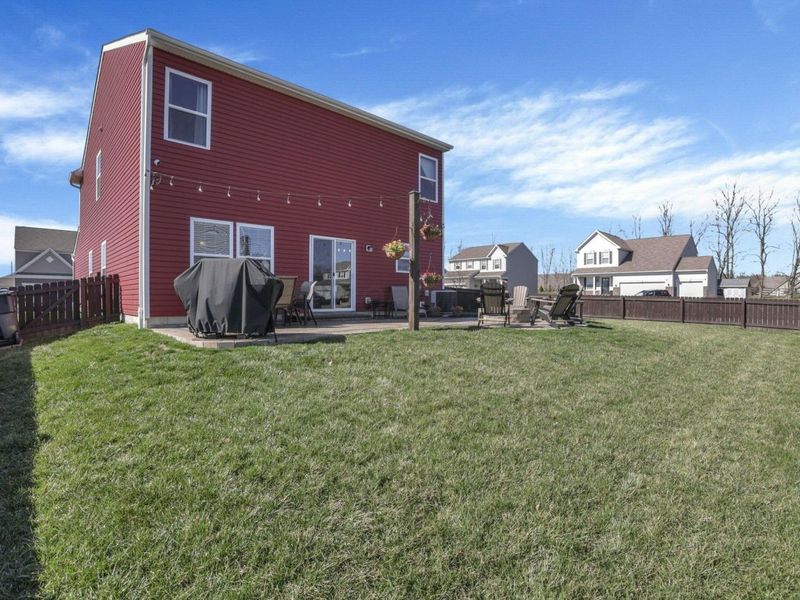 1552 Mary Lou Drive, Pataskala, OH 43062 Photo 52