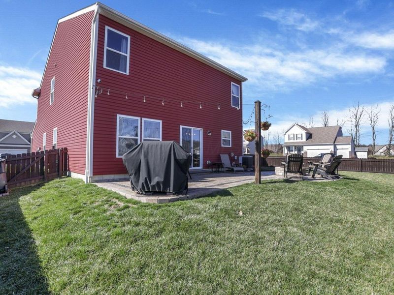 1552 Mary Lou Drive, Pataskala, OH 43062 Photo 56