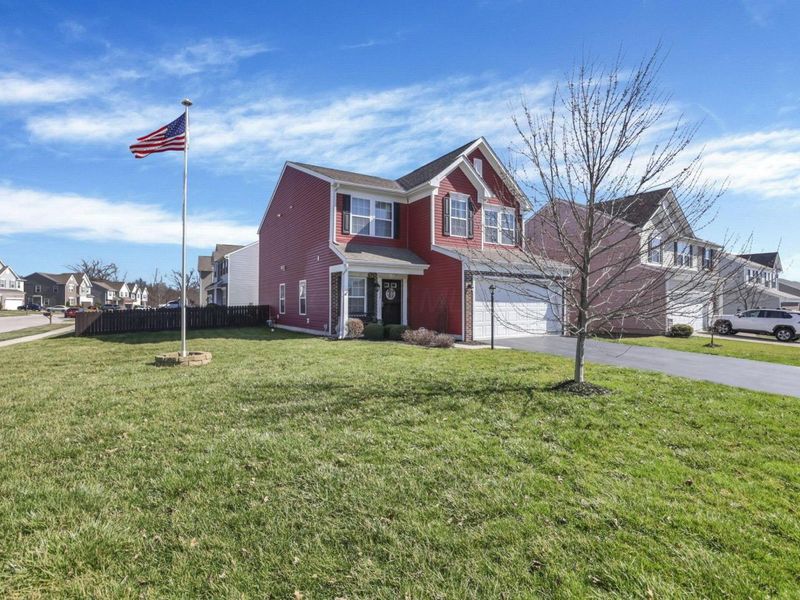 1552 Mary Lou Drive, Pataskala, OH 43062 Photo 57