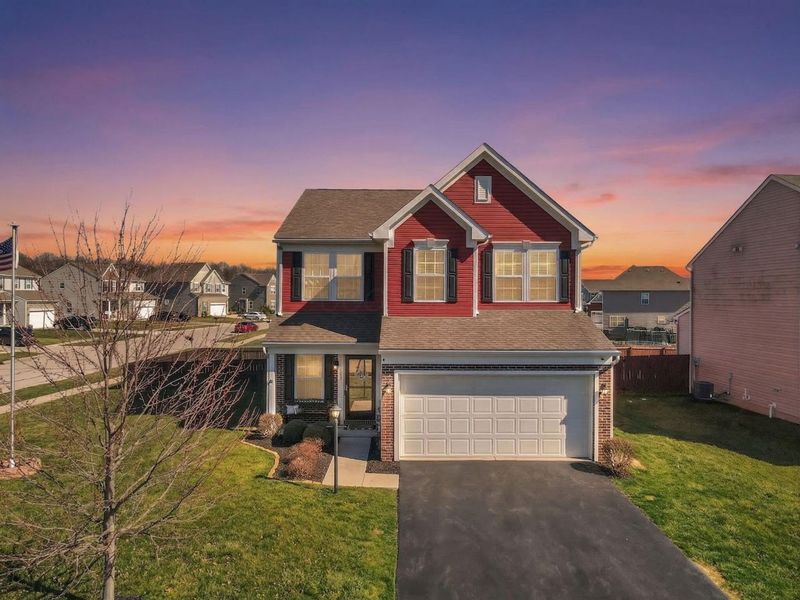 1552 Mary Lou Drive, Pataskala, OH 43062 Photo 63