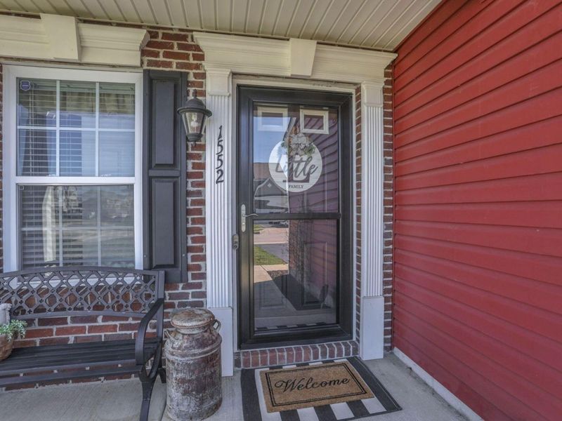 1552 Mary Lou Drive, Pataskala, OH 43062 Photo 7