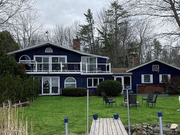 100 Albee Road, Augusta, ME 04330