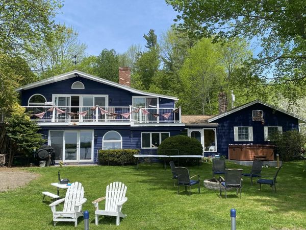 100 Albee Road, Augusta, ME 04330