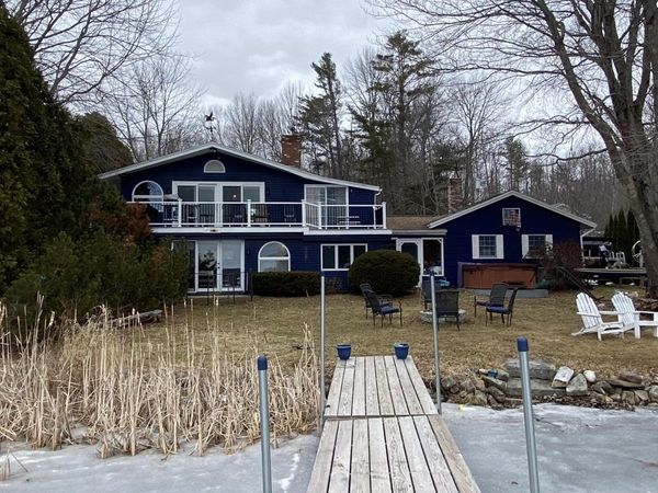100 Albee Road, Augusta, ME 04330