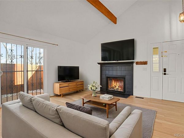 10806 W Evans Avenue, Unit 6, Lakewood, CO 80227