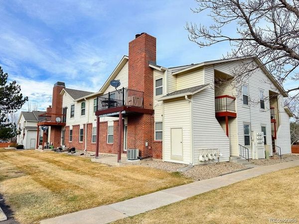 4205 E 119th Place, Unit C, Thornton, CO 80233