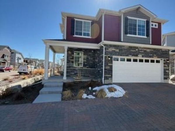 4151 N Quatar Court, Aurora, CO 80019