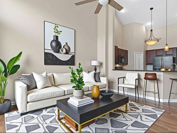 8540 Gold Peak Lane , Unit C, Highlands Ranch, CO 80130