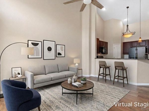 8540 Gold Peak Lane, Unit C, Highlands Ranch, CO 80130