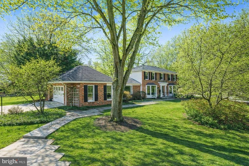 9632 Trailridge Terrace, Potomac, MD 20854 Main Photo