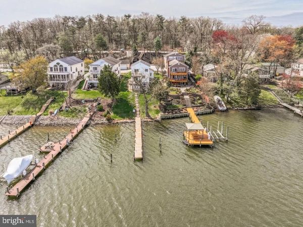 950 NABBS CREEK ROAD, GLEN BURNIE, MD 21060