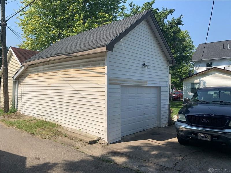 705 Crawford Street, Middletown, OH 45044 Photo 2