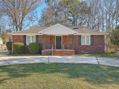 616 Semaht Street, Charleston, SC 29412