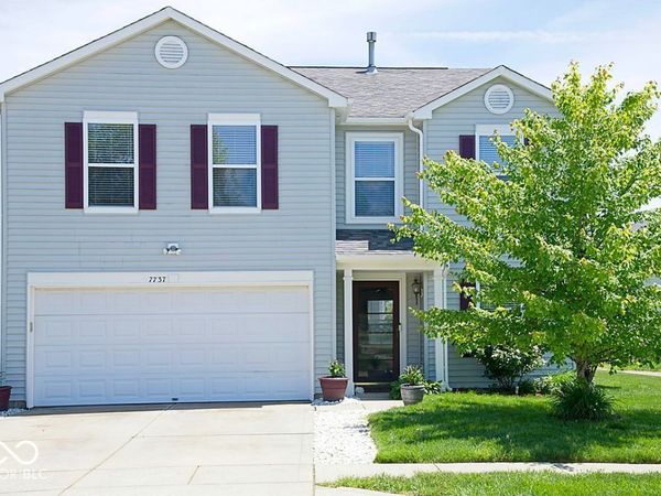 7737 Wolfgang Place, Indianapolis, IN 46239
