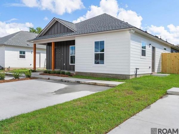 6908 Goya Ave, Unit #B, Baton Rouge, LA 70806