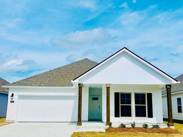 13319 Bellacosa Ave, Baton Rouge, LA 70817