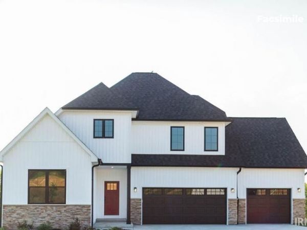 4610 S Abington Avenue, Bloomington, IN 47403