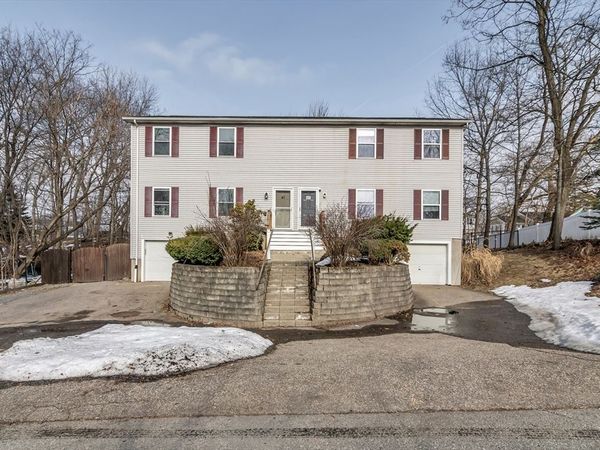 45 Irving Ave, Unit 45, Haverhill, MA 01832