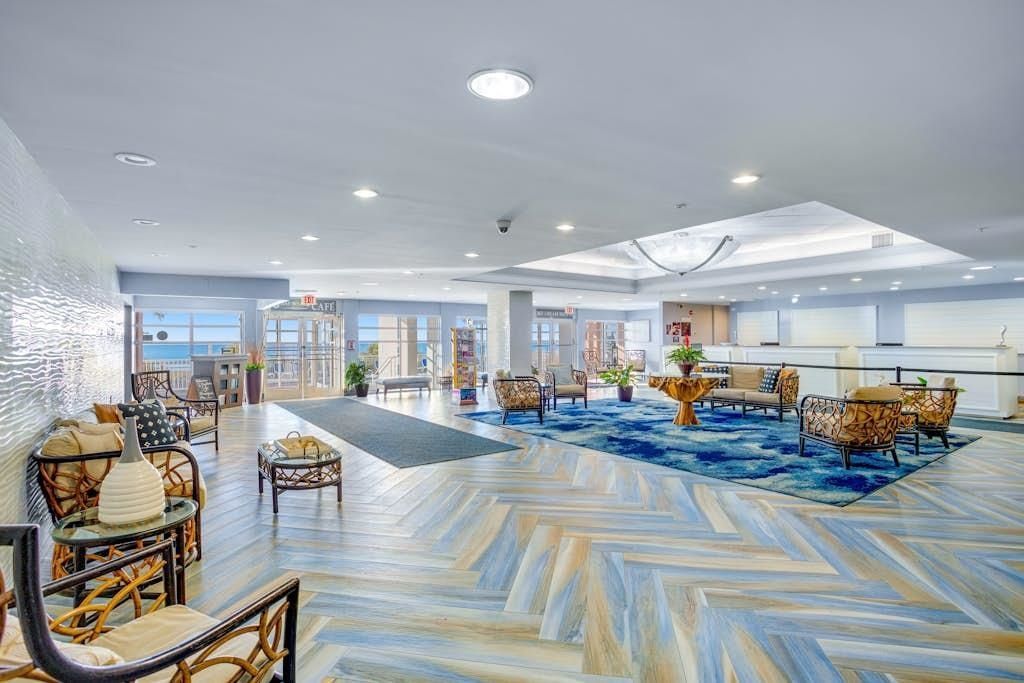 2701 S Ocean Blvd. Photo 15