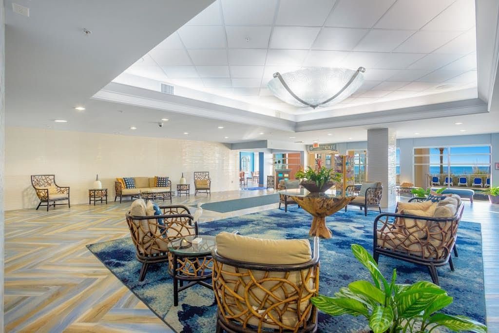 2701 S Ocean Blvd. Photo 16