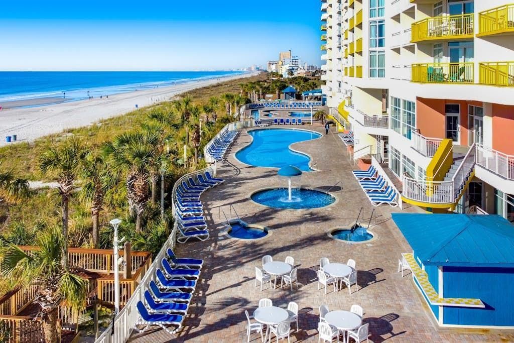 2701 S Ocean Blvd. Photo 30