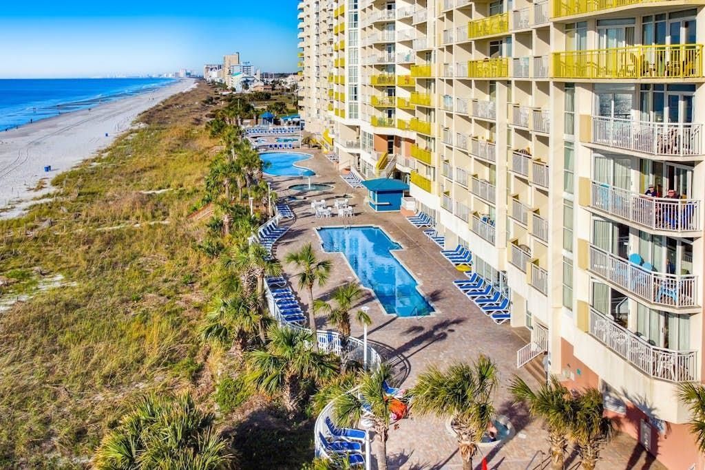 2701 S Ocean Blvd. Photo 32