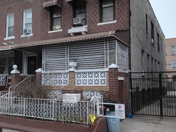 699 Bradford Street , Brooklyn, NY 11207