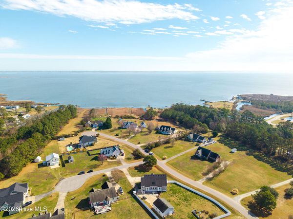 101 Daybreak Court, Grandy, NC 27939