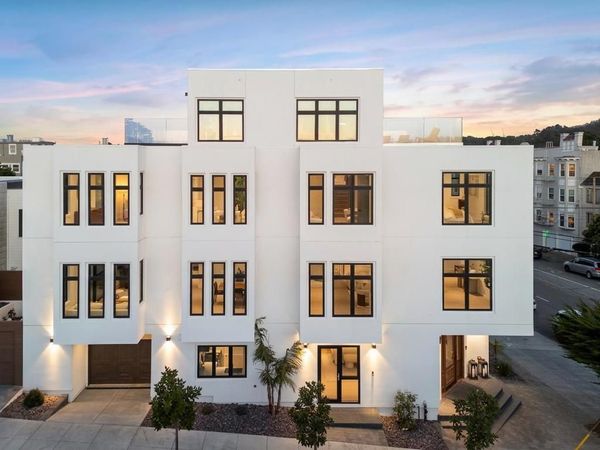 2750 Cabrillo Street, San Francisco, CA 94121