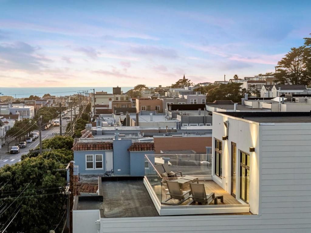 2750 Cabrillo Street, San Francisco, CA 94121 Main Photo