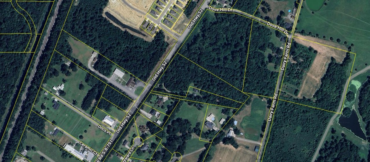 1288 Old Highway 52 Photo 5