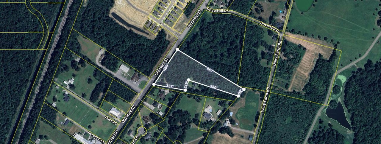 1288 Old Highway 52 Photo 6