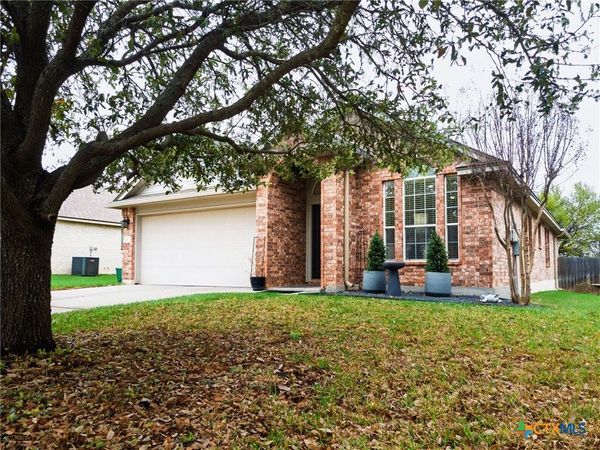 413 Weeping Willow Drive , Temple, TX 76502