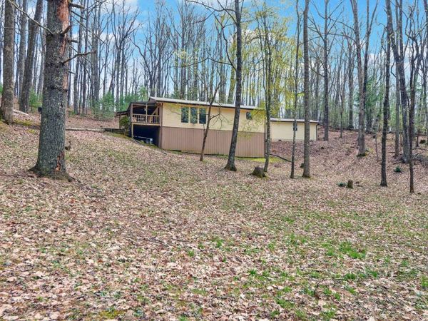 210 McDaniel Lane, Suches, GA 30572