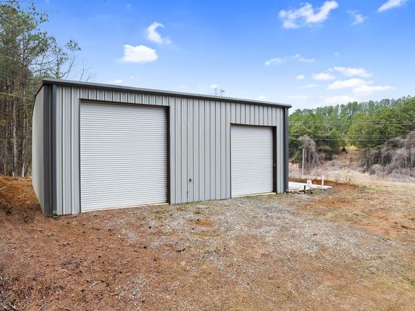 Lt 3 par Belltown Road, Copperhill, TN 37317