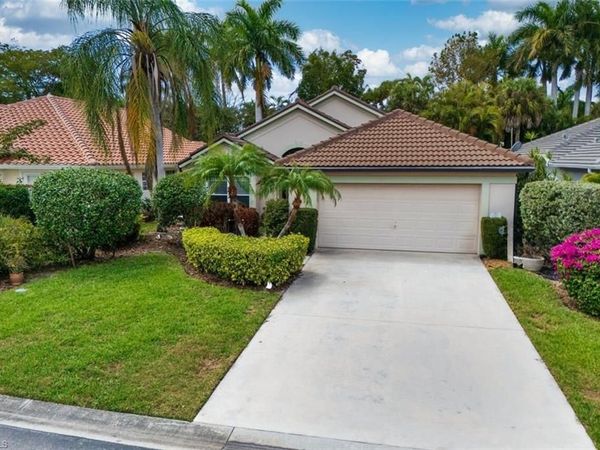 9917 Las Casas DR , FORT MYERS, FL 33919