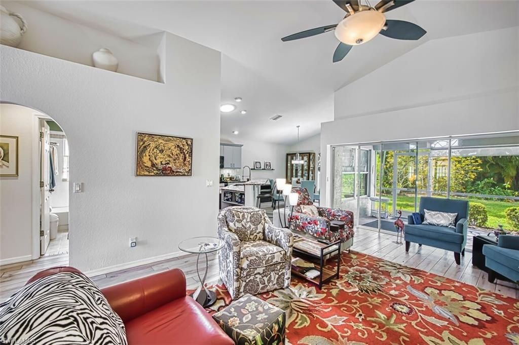 9917 Las Casas Dr, Fort Myers, FL 33919 Photo