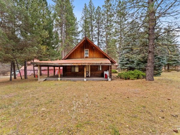 5 Scott Mountain Rd., Garden Valley, ID 83622