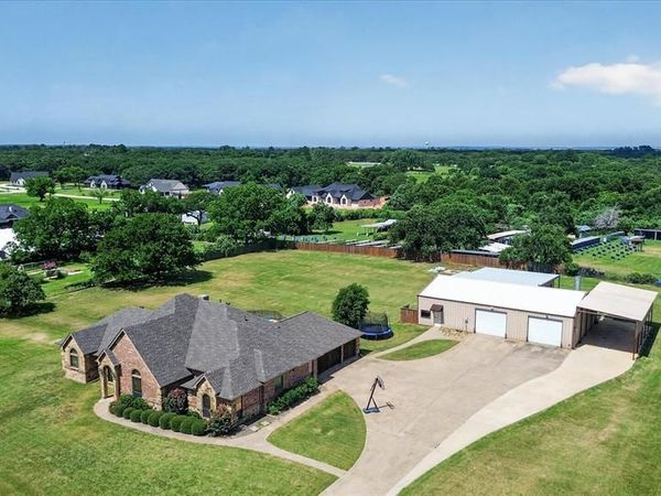 5626 Teague Road, Fort Worth, TX 76140