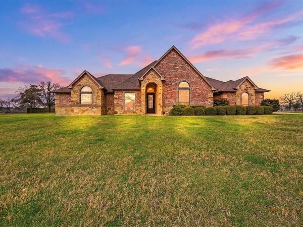 5626 Teague Road, Fort Worth, TX 76140