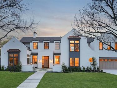 5958 Elderwood Drive, Dallas, TX 75230