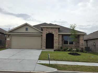 9337 SUBJECK Way, Fort Worth, TX 76108